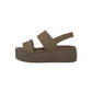 Sandalo CROCS BROOKLYN 206453-2EL  donna