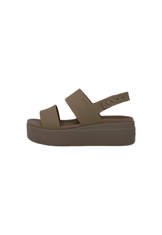 Sandalo CROCS BROOKLYN 206453-2EL  donna