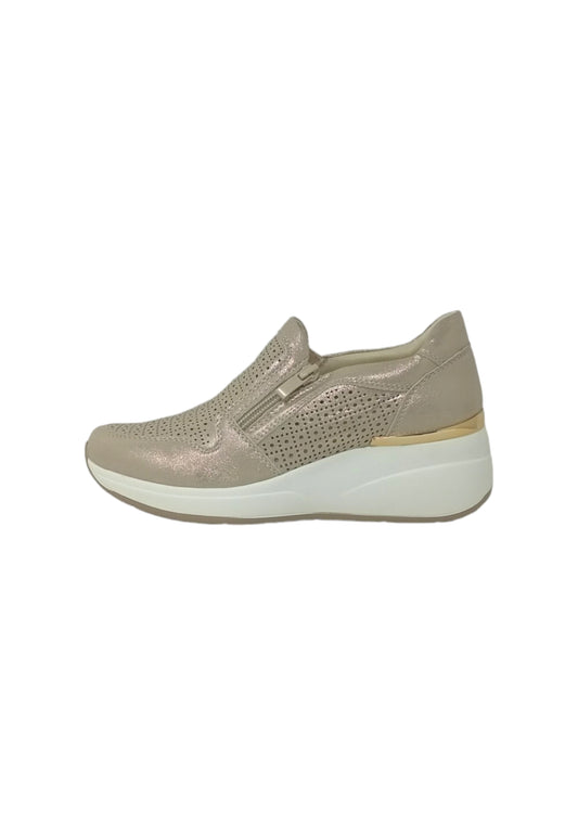 Sneaker GALIA H2076-3 donna (2 COLORI)