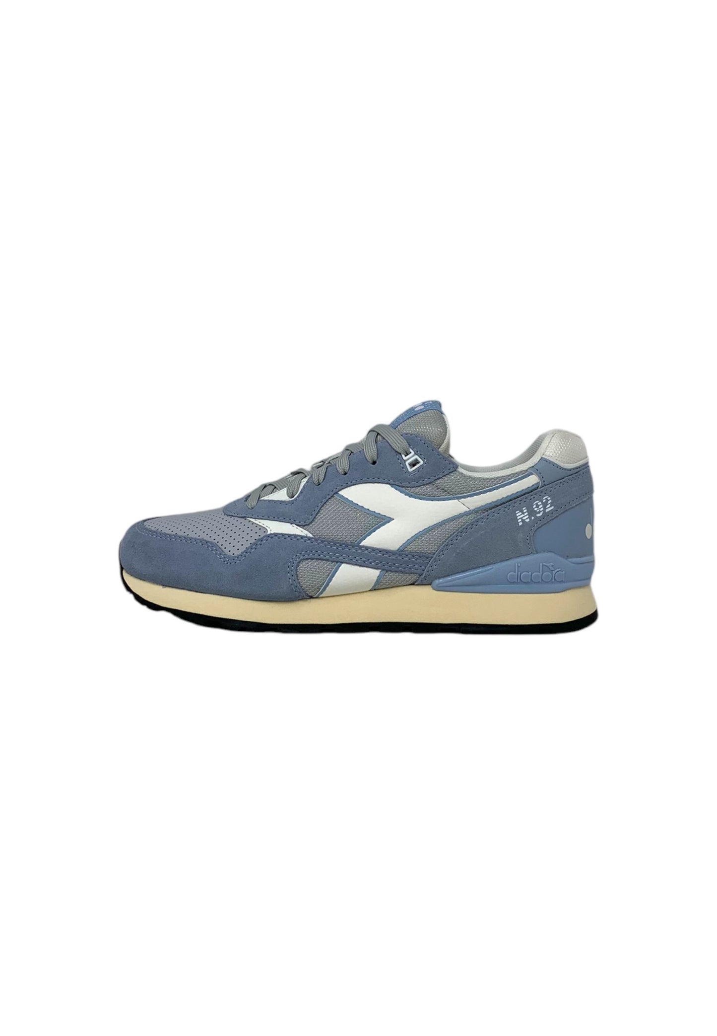 Sneakers DIADORA N.92 ADVANCE 501.181441 01 D1228 uomo