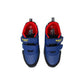 Sneaker luminose Silver Sonic N9610051S NAVY Bambino