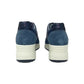 Sneakers con lacci regolabili Enval Soft 3755411 donna