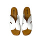 Sandali con zeppa Igi&Co 7689611 Donna