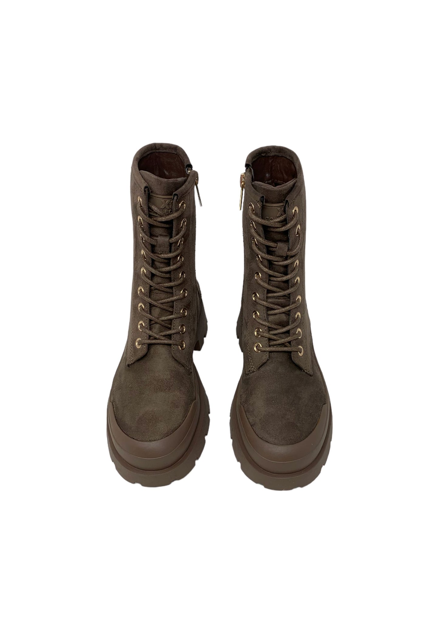 Stivaletto  XTI 142025 TAUPE donna