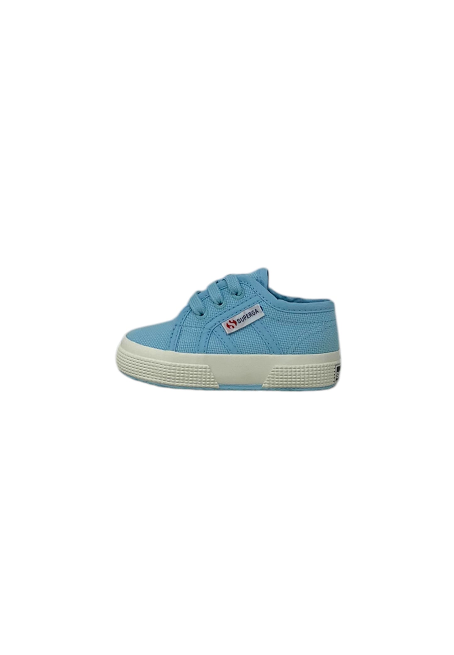 Sneaker SUPERGA  Le Classiche S0005P0 AXQ AZZURRO unisex