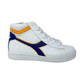 Scarpa da ginnastica DIADORA GAME P HIGH PS 10117376201 C8357 RAGAZZO