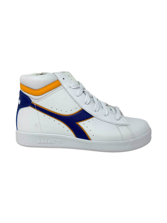 Scarpa da ginnastica DIADORA GAME P HIGH PS 10117376201 C8357 RAGAZZO