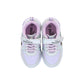 Sneaker luminose Silver Frozen - Elsa & Anna D4310673S SILVER Bambina