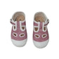 Sandali con occhi SUPERGA S21T617 ROSA Bambina