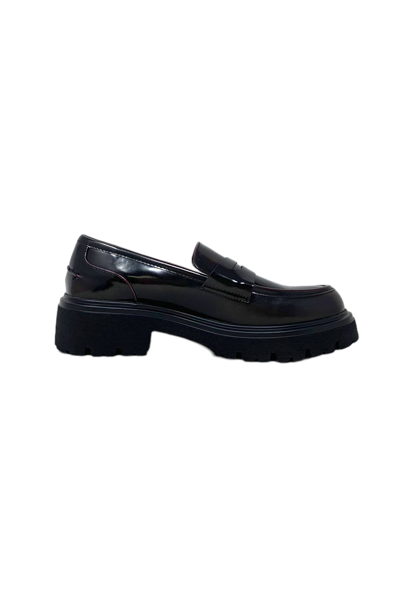 Mocassino XTI 143297 BURDEOS donna