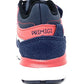 Sneakers da passeggio PRIMIGI 8449122 Bambino