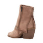 Stivaletti XTI 144464 BEIGE donna