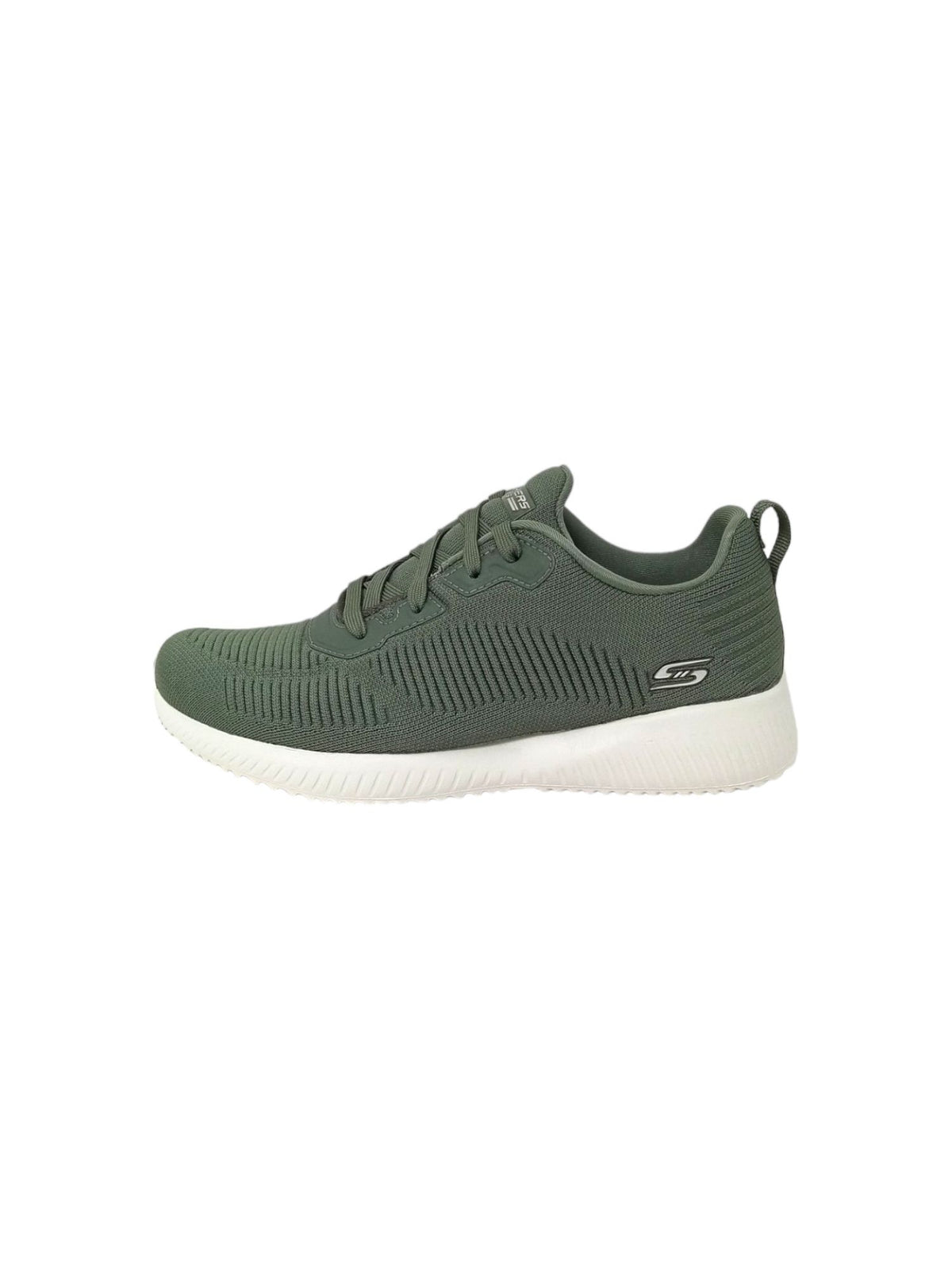 Sneakers Skechers BOBS Squad -Tough talk 32504/DKGR Donna