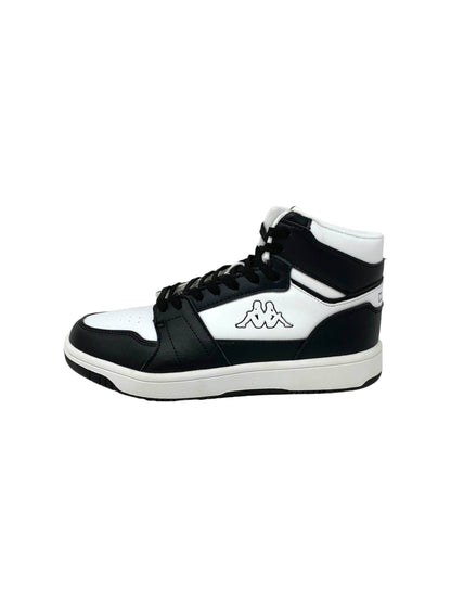 Scarpa da ginnastica KAPPA  LOGO BASIL MD 361G12W A02 UNISEX RAGAZZO/A