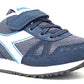 Scarpa da ginnastica DIADORA SIMPLE RUN TD 10117790101 60063 BAMBINO