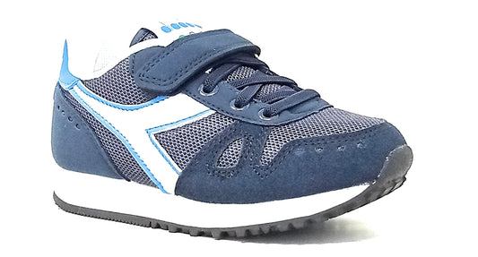 Scarpa da ginnastica DIADORA SIMPLE RUN TD 10117790101 60063 BAMBINO