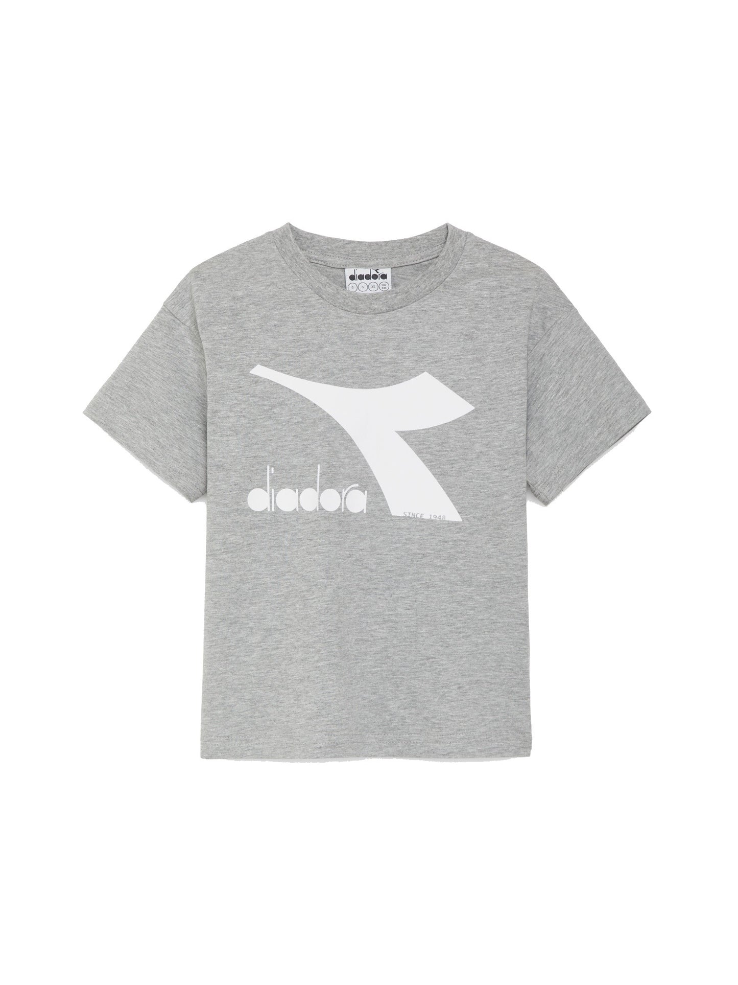 T-SHIRT DIADORA 102.17935401 D0211 Bambini unisex