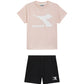 Set DIADORA 102.180603 01 50207 Bambina