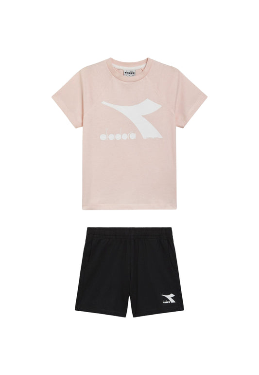 Set DIADORA 102.180603 01 50207 Bambina