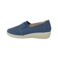 Mocassino GALIA XA328 donna (3 colori)