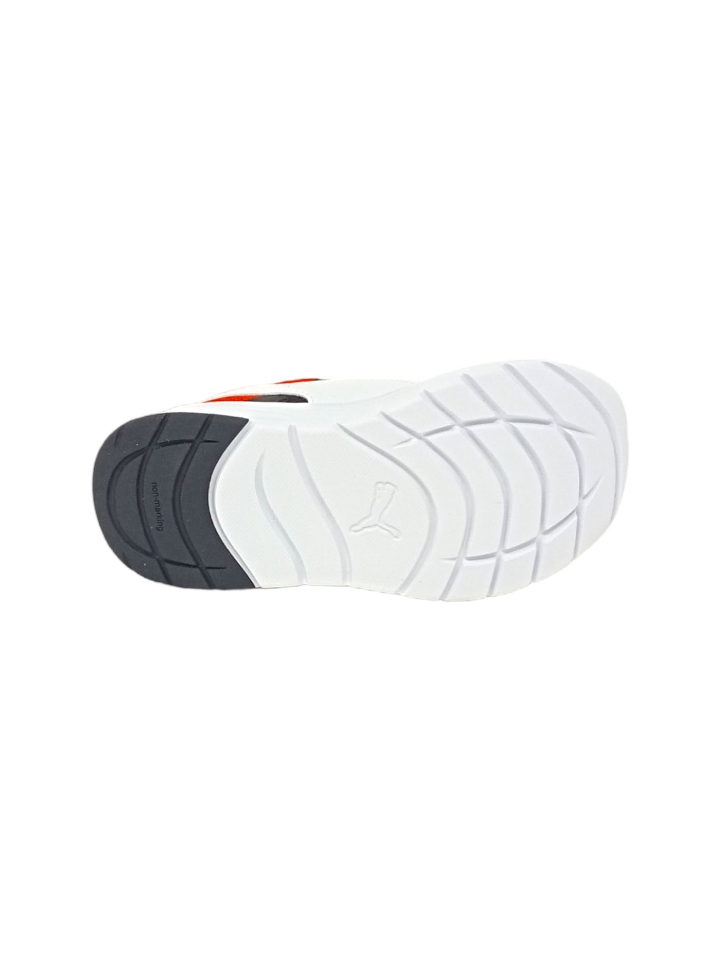 Sneakers PUMA Evolve Run Mesh AC+ Inf 386240 01 bambino