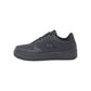 Sneaker KAPPA  LOGO MASERTA 32193CW 005 BLACK UOMO DONNA