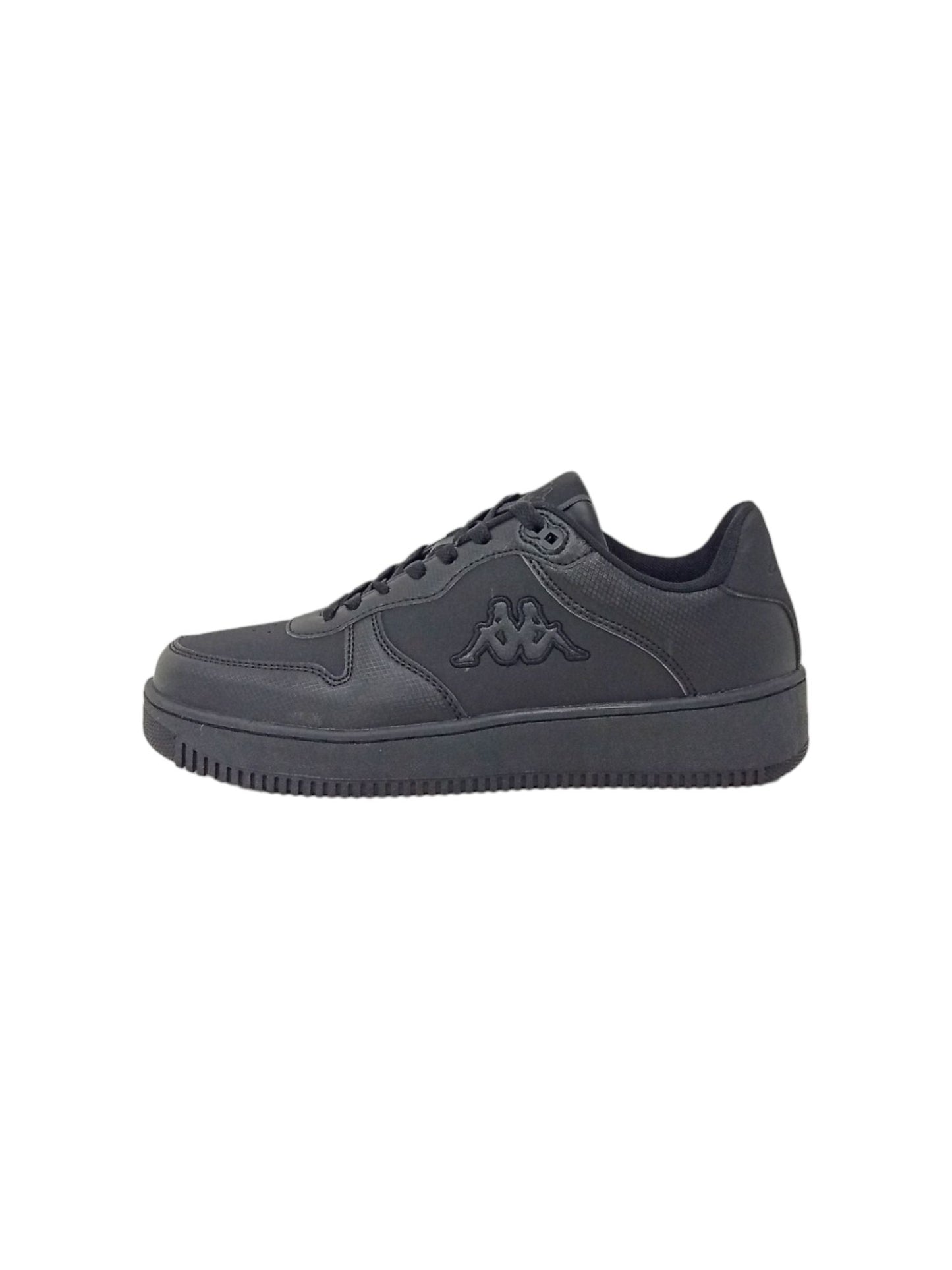 Sneaker KAPPA  LOGO MASERTA 32193CW 005 BLACK UOMO DONNA