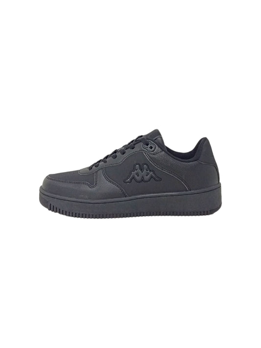 Sneaker KAPPA  LOGO MASERTA 32193CW 005 BLACK UOMO DONNA