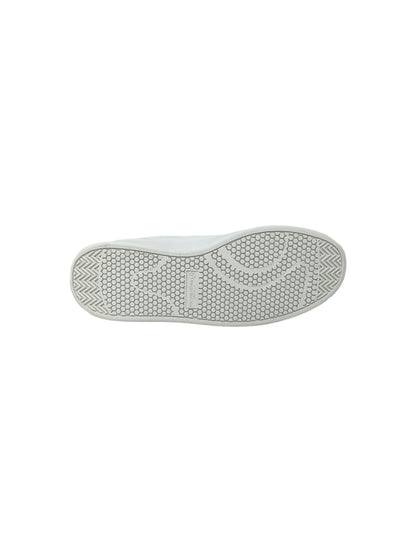 Scarpa da passeggio STW224211 WHT/SILVER Sergio Tacchini Donna