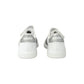 Sneakers  ADIDAS GRAND COURT 2.0 EL K GW6516 Bambino/a Unisex
