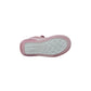 Sneaker luminose Silver Minnie D3010745S PINK Bambina