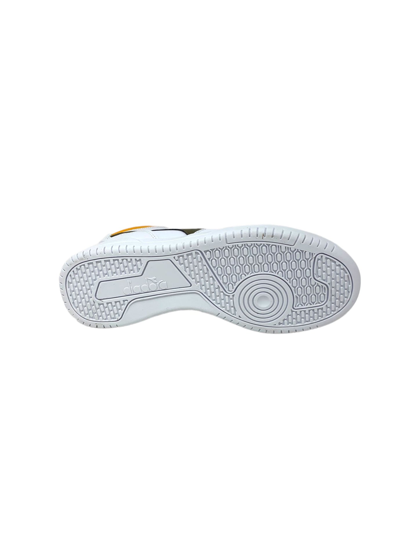 Scarpa da ginnastica DIADORA RAPTOR MID GS 10117771701 D0074 ragazzo