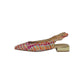 Ballerina  XTI 143938 FUXIA donna