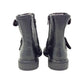 Anfibio da passeggio GRUNLAND COLT PO2203-88  NERO BAMBINA