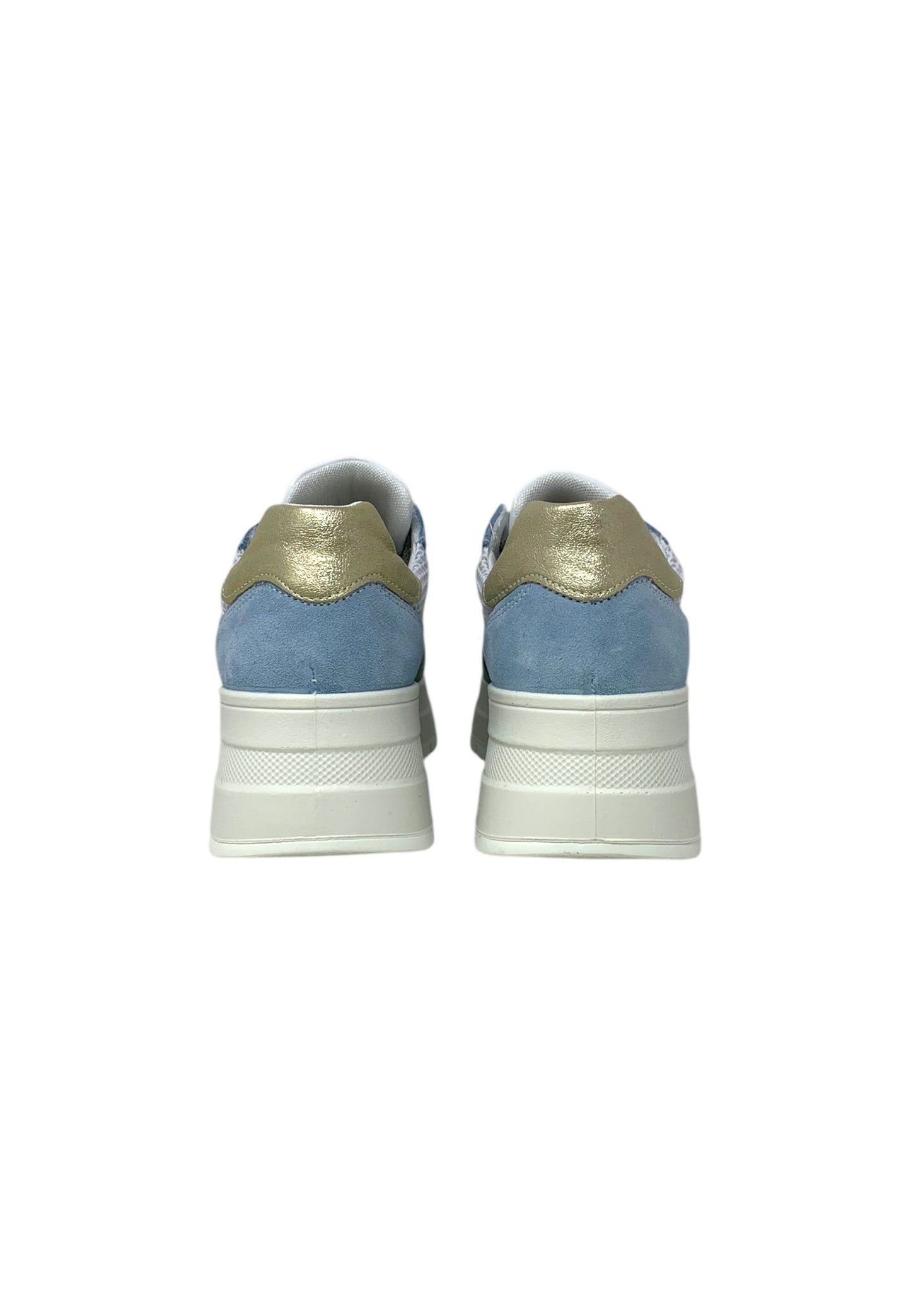 Sneakers Igi&Co 7661811 Donna