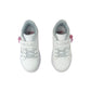 Sneakers LELLI KELLY LKAA2280 BIANCO ARGENTO Bambina
