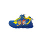 Sneaker con luci Silver PAW PATROL G9210080S BLU Bambino