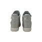 Sneaker alta XTI 142643 PLATA  donna