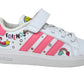 Scarpa da ginnastica  ADIDAS GRAND COURT Minnie  EL K Bambina GY6629
