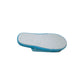 Pantofola Silver FROZEN D4310803T AZZURRO  Bambina