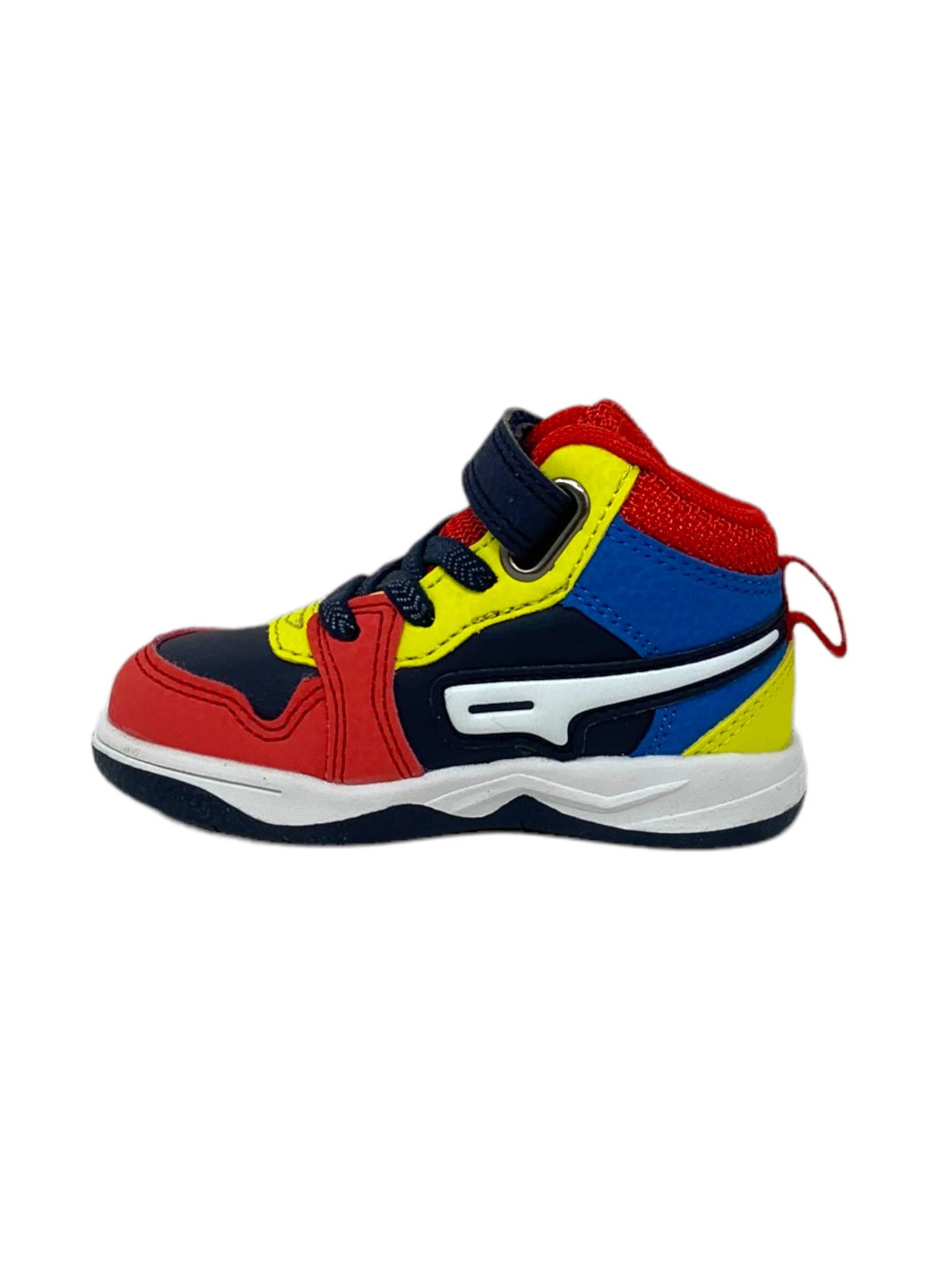 Sneakers da passeggio PRIMIGI 2947200 multicolore bambino