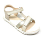 Sandalo da passeggio GEOX J158ZA C0512G Bambina