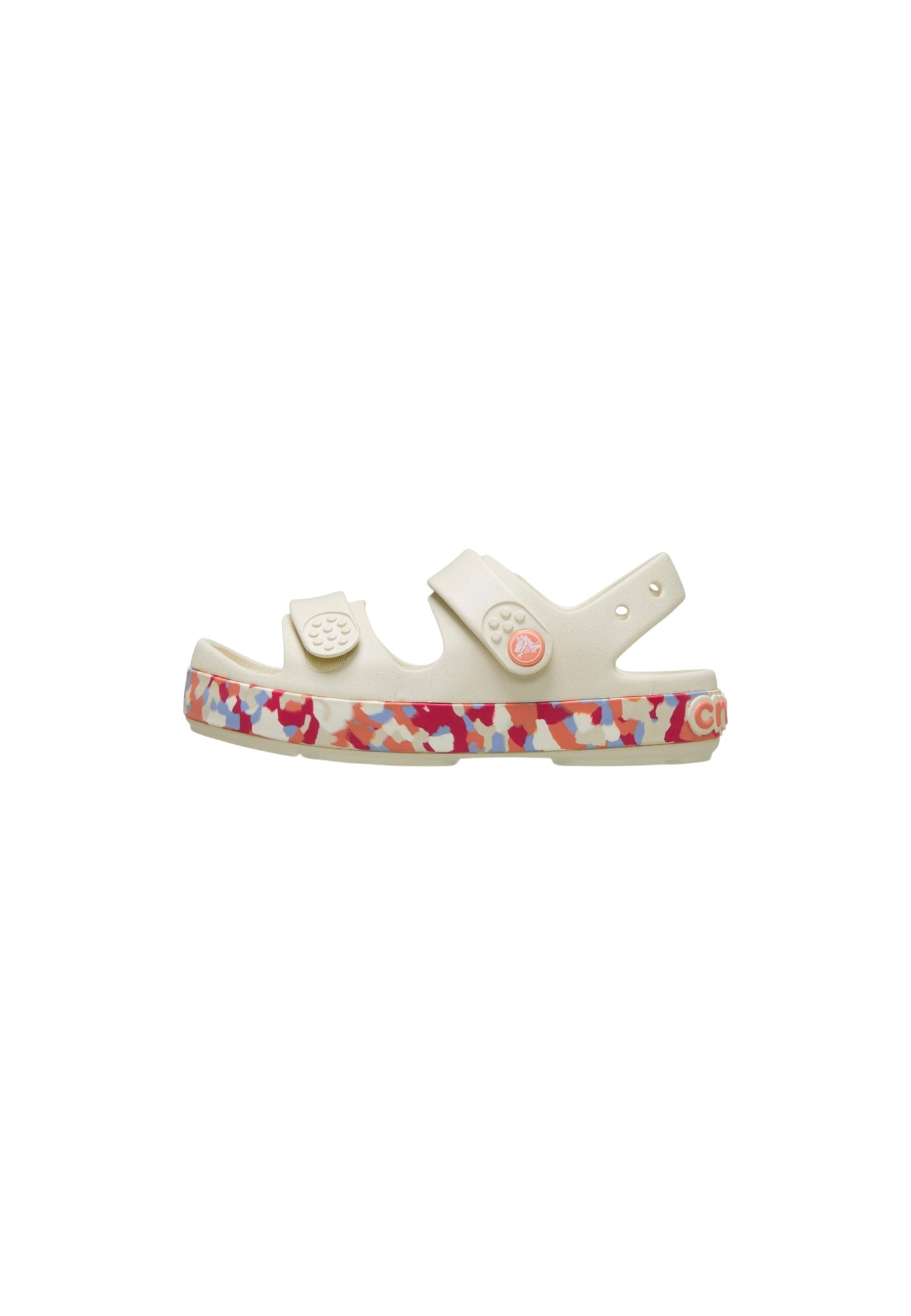 Sandali CROCS 212528/212527-2MK Bambina