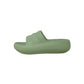 Ciabatte DE FONSECA DE.VARAZZE MB52 VERDE Donna