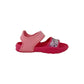 Sandalo Minnie D3010383S FUXIA bambina