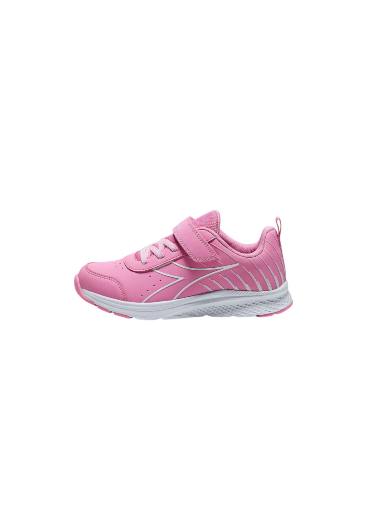 Sneaker Diadora Falcon 6 SL JR V 101.183149 01 C2358 bambina
