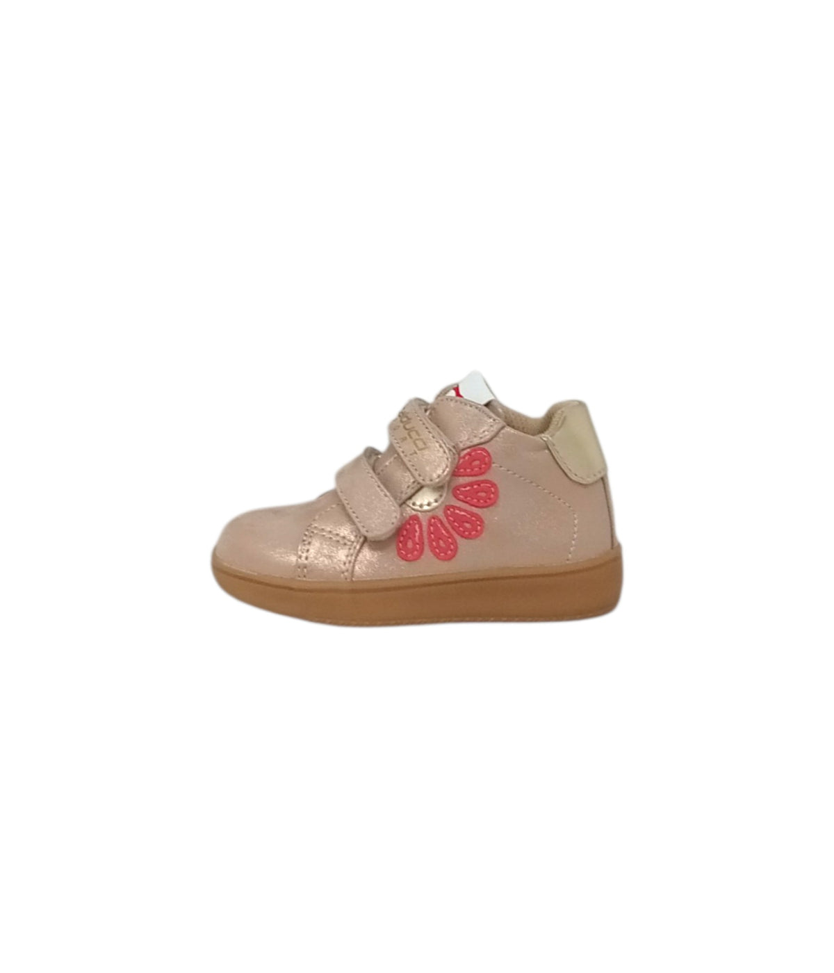 Sneakers BALDUCCI Sport BS6304 PINK Bambina