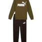 Tuta PUMA 670884 71 bambino/ragazzo