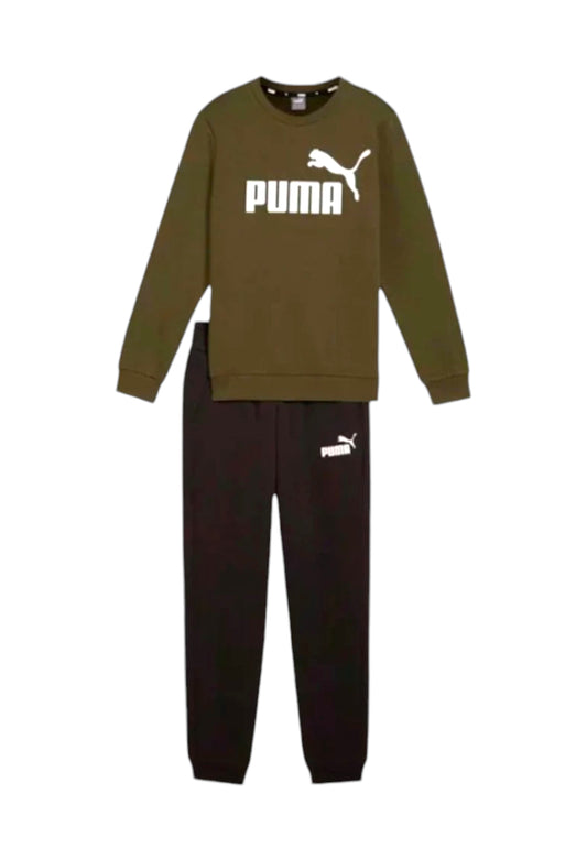 Tuta PUMA 670884 71 bambino/ragazzo