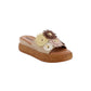 Sandali ciabatta Igi&Co 1187511 Donna